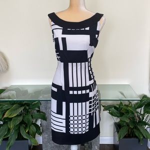 NWT Connected apparel dress 10